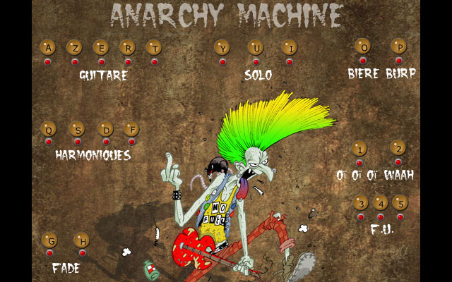 site de rencontre pour punk