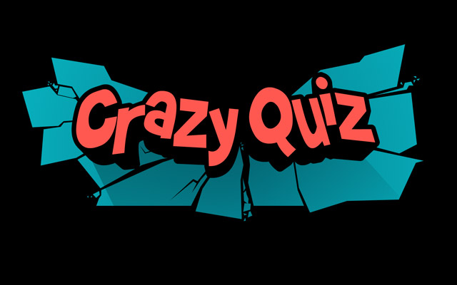 Crazy Quiz