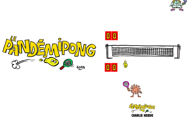 Le Pandémipong