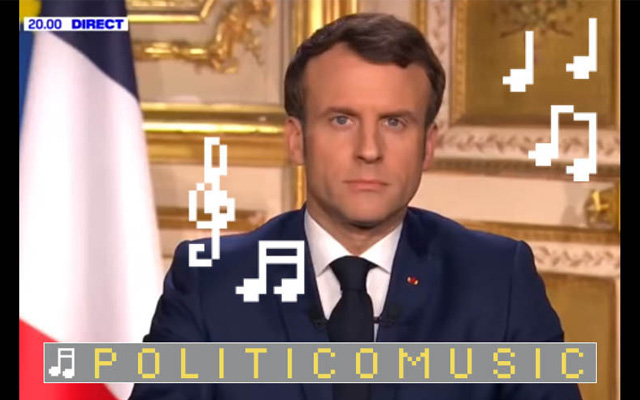 Le PoliticoMusic