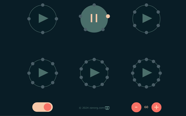 Polyrythm