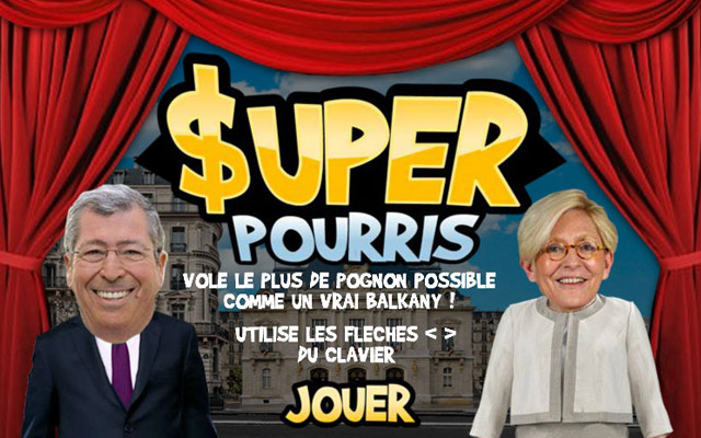 Super Pourris