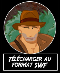 Telecharger au format SWF